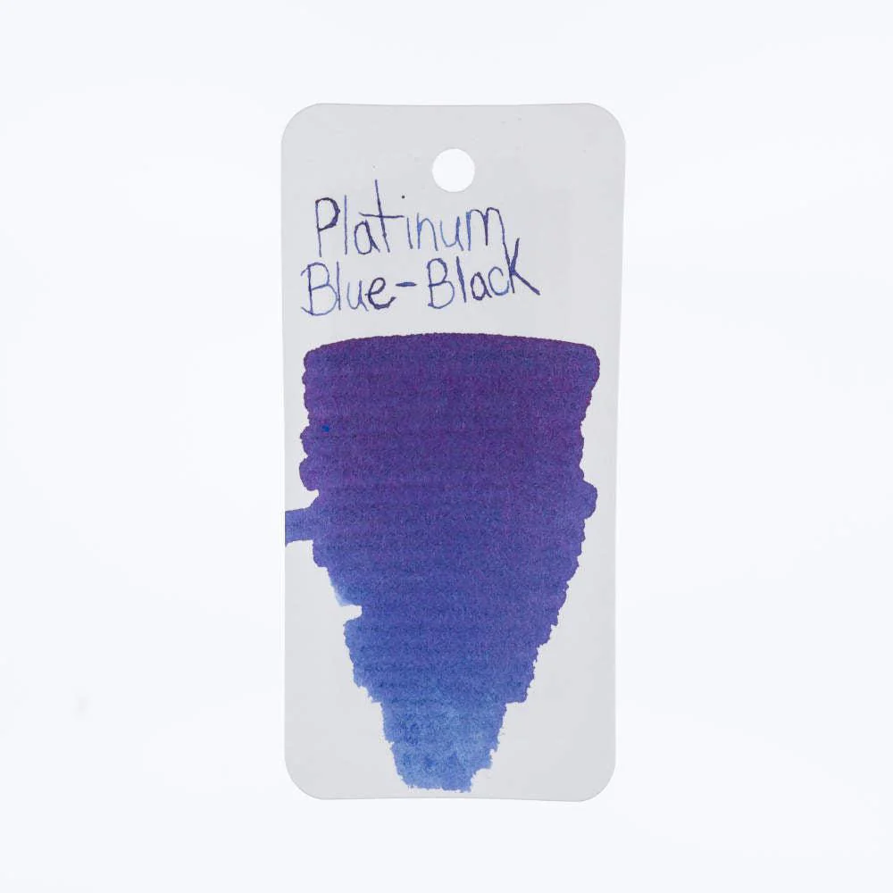 Platinum Ink Bottle (60ml) - Dye Ink - Image 7