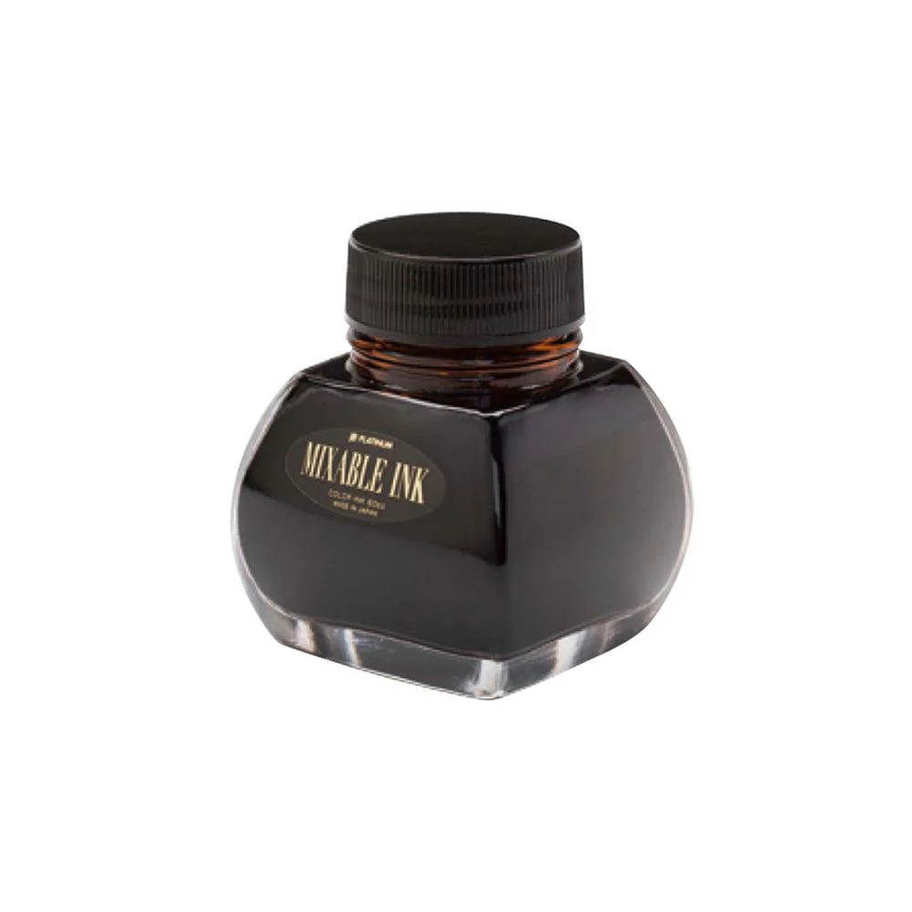 Platinum Ink Bottle (60ml) - Mixable Ink - Image 17