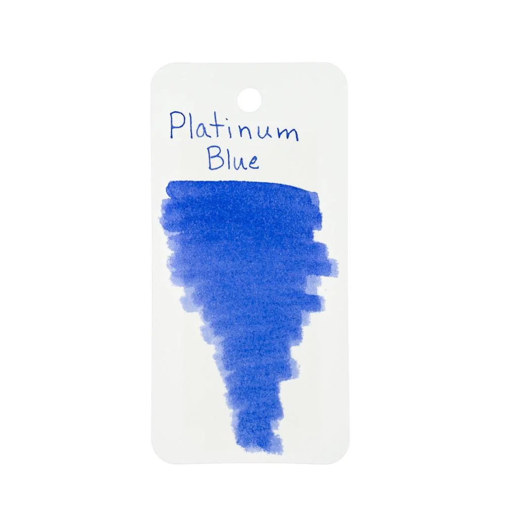 Platinum Ink Bottle (60ml) - Carbon Pigment Ink - Image 5