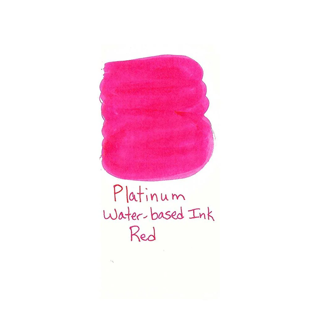 Platinum Ink Cartridge (10-Pack) - Dye Ink - Image 6