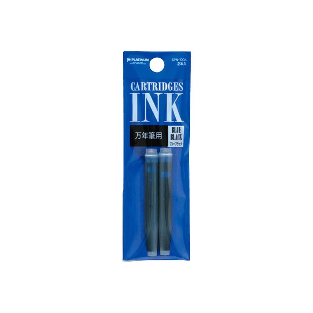 Platinum Ink Refill - Marker - Preppy / Plaisir - Image 3