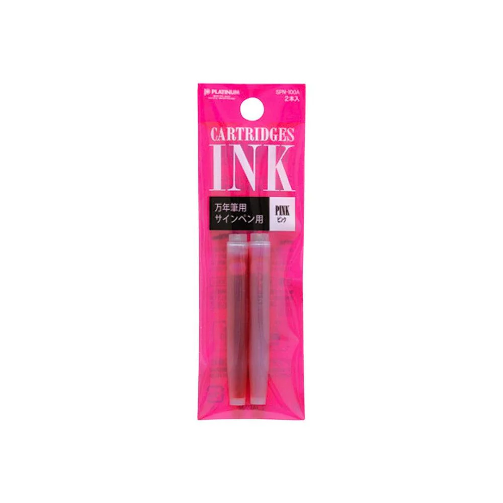 Platinum Ink Refill - Marker - Preppy / Plaisir - Image 5