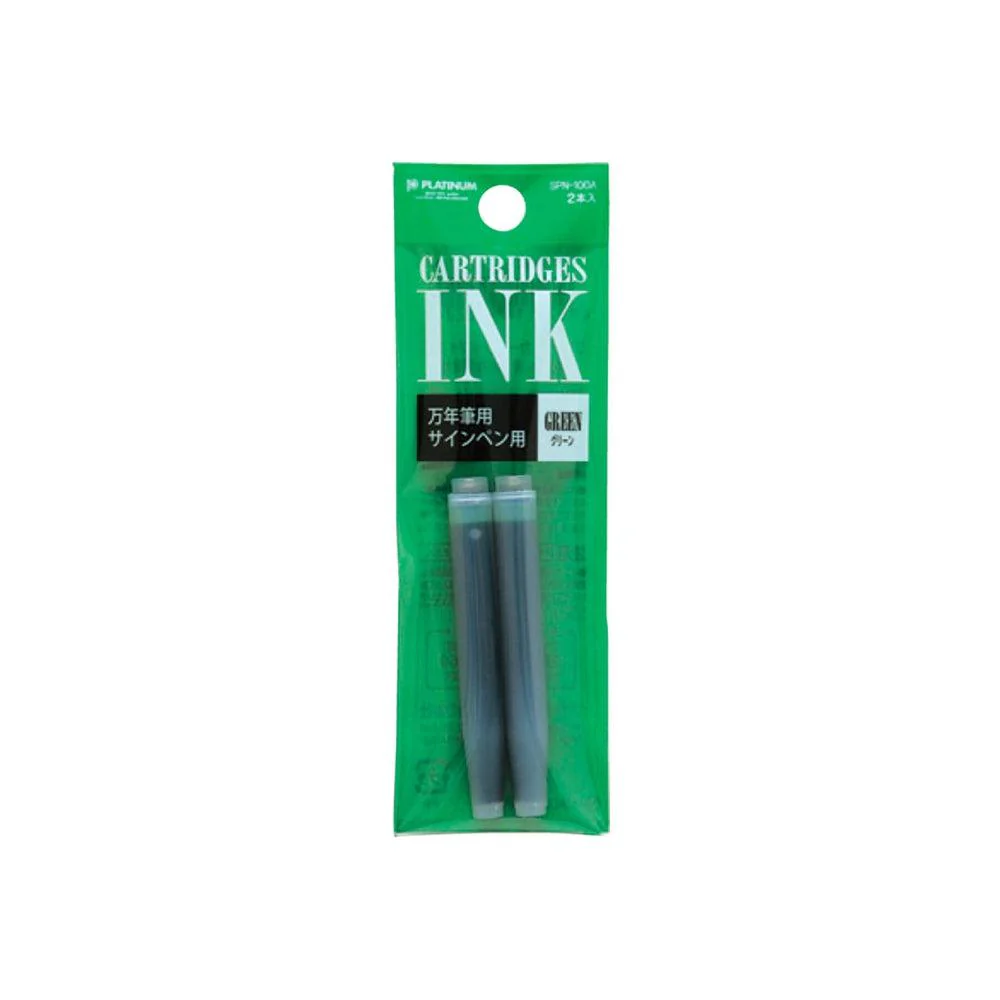 Platinum Ink Refill - Marker - Preppy / Plaisir - Image 7