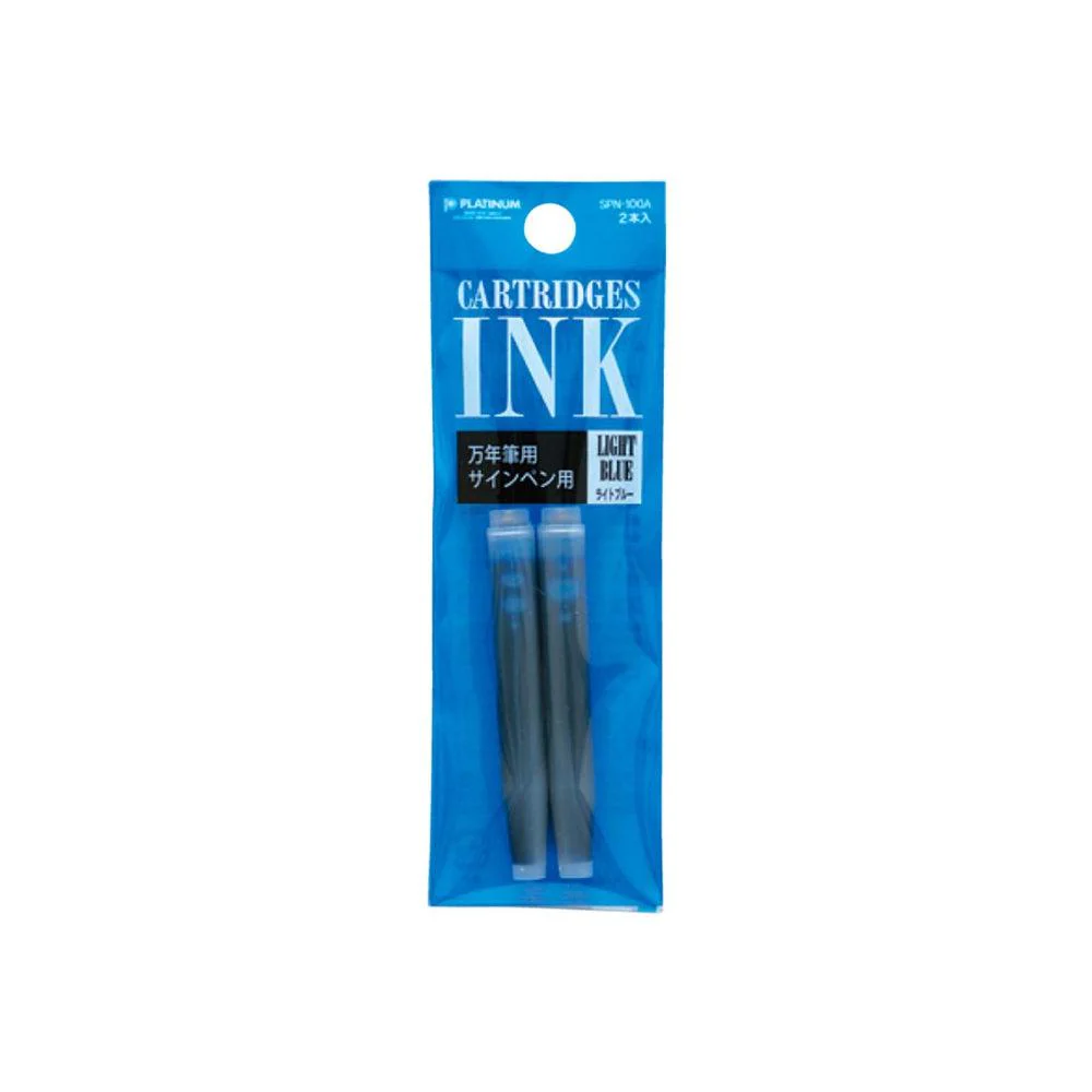 Platinum Ink Refill - Marker - Preppy / Plaisir - Image 8