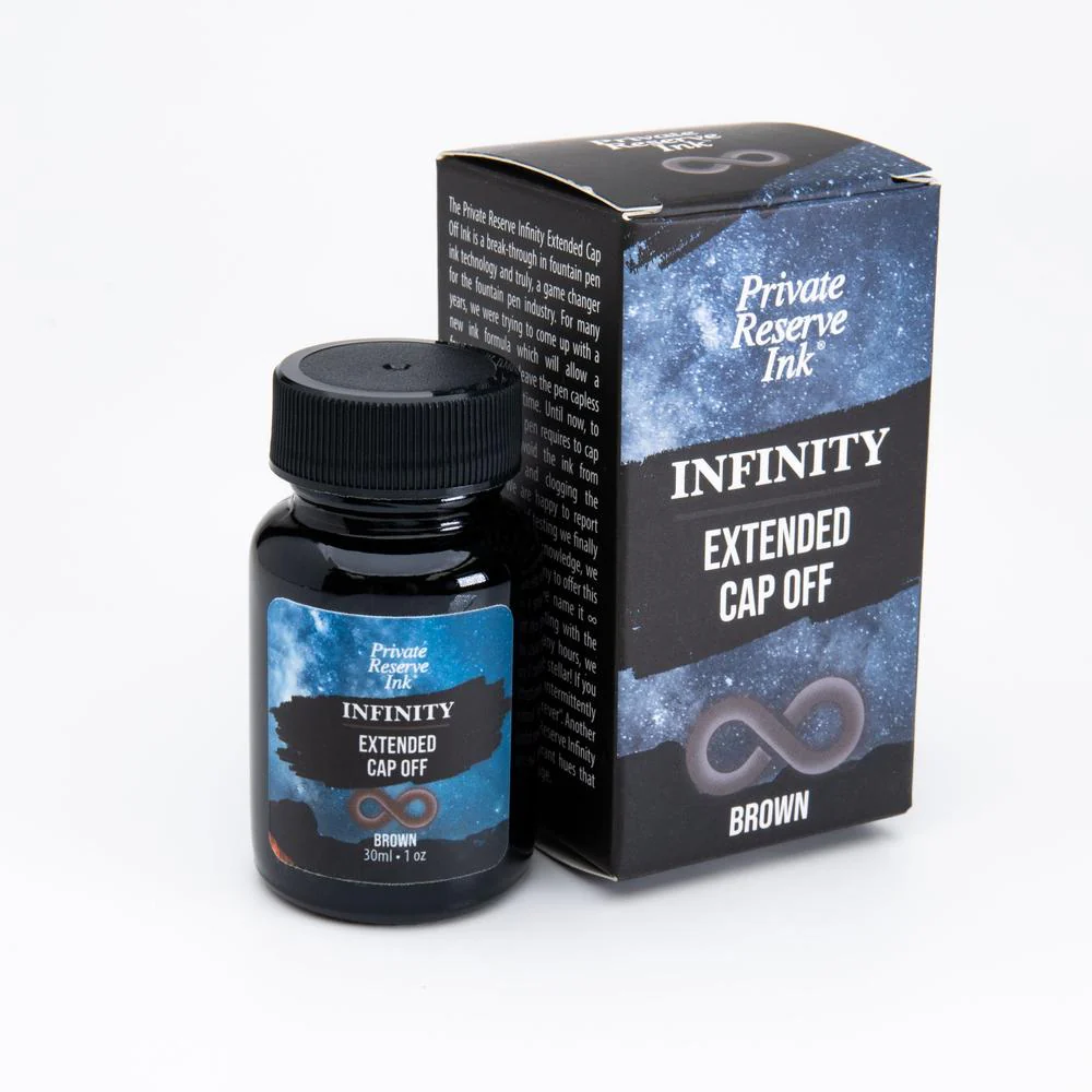 Private Reserve Ink Bottle (30ml) - Infinity Ink - Image 10