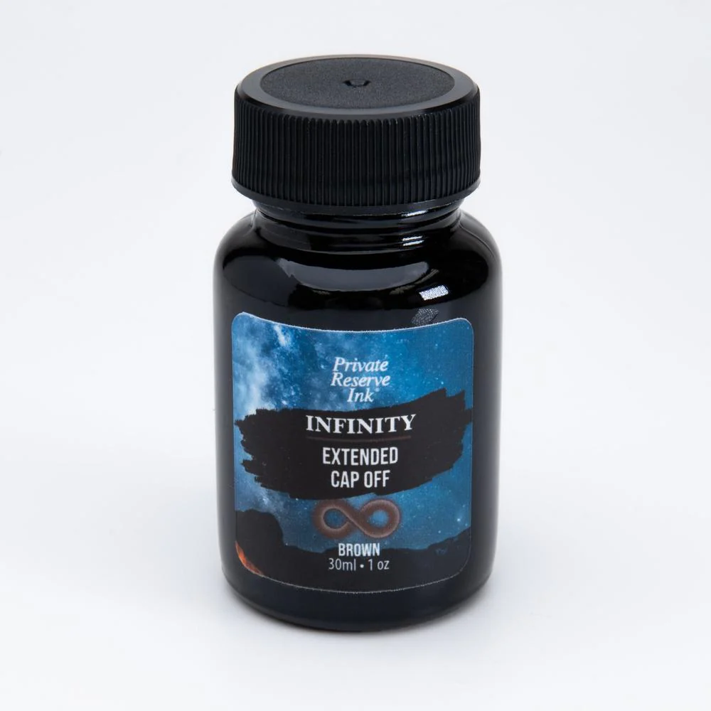 Private Reserve Ink Bottle (30ml) - Infinity Ink - Image 11