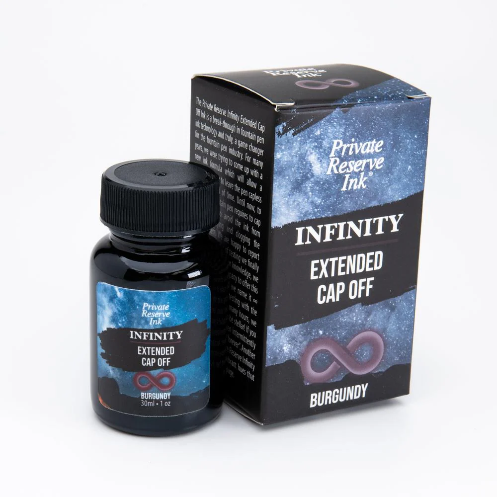 Private Reserve Ink Bottle (30ml) - Infinity Ink - Image 12