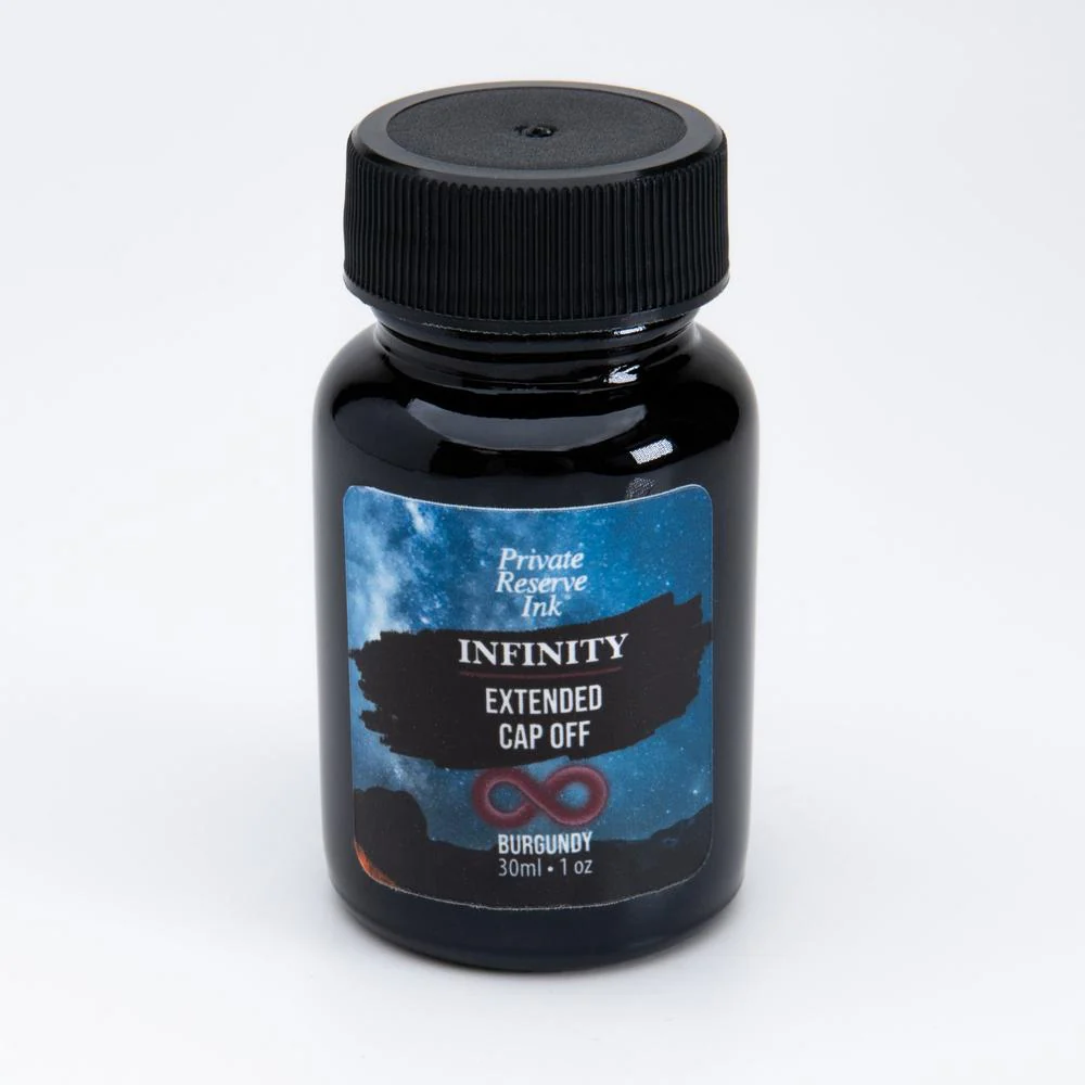Private Reserve Ink Bottle (30ml) - Infinity Ink - Image 13