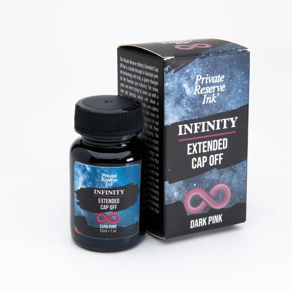 Private Reserve Ink Bottle (30ml) - Infinity Ink - Image 15