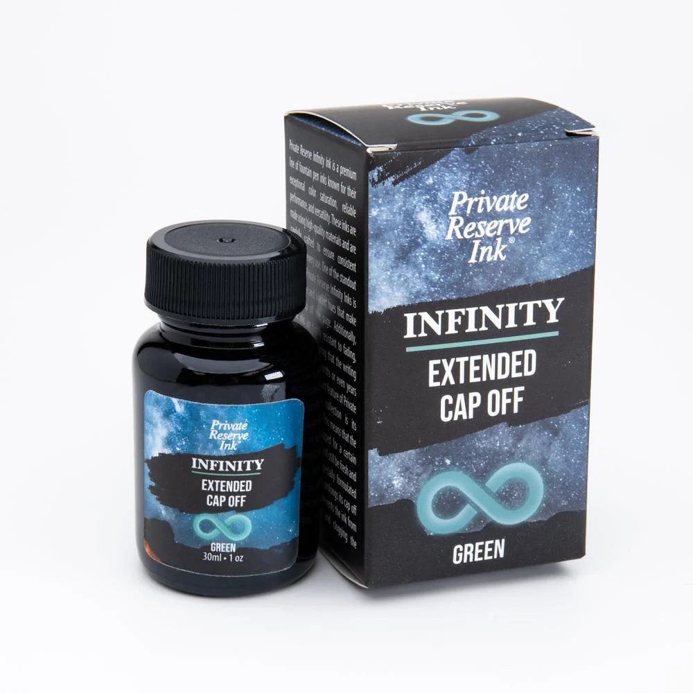Private Reserve Ink Bottle (30ml) - Infinity Ink - Image 16