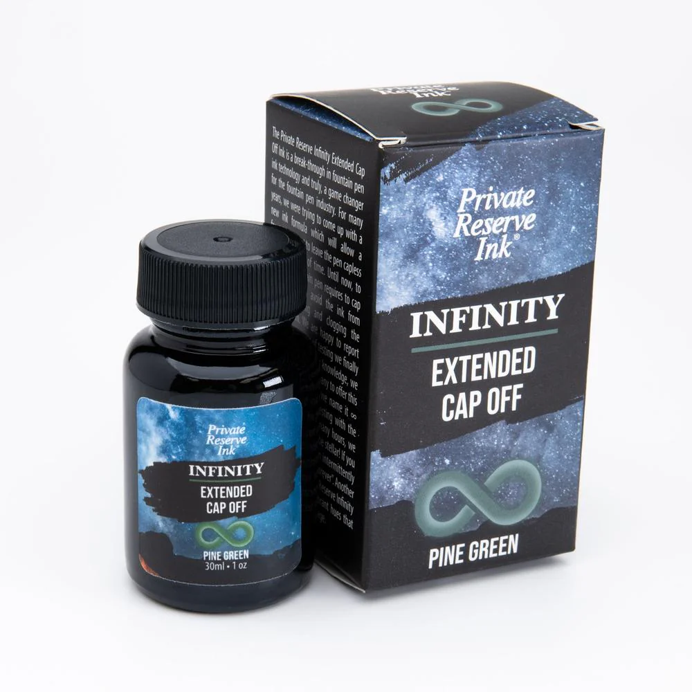 Private Reserve Ink Bottle (30ml) - Infinity Ink - Image 18