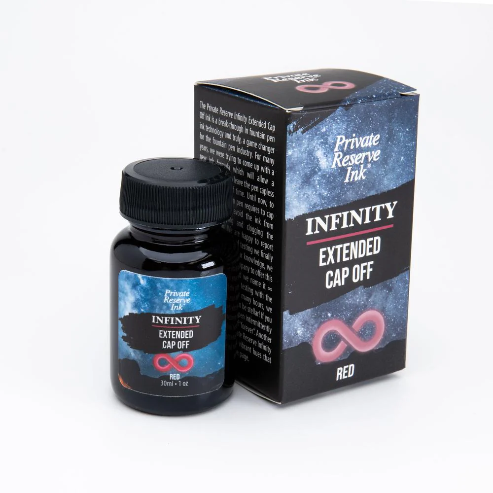 Private Reserve Ink Bottle (30ml) - Infinity Ink - Image 20