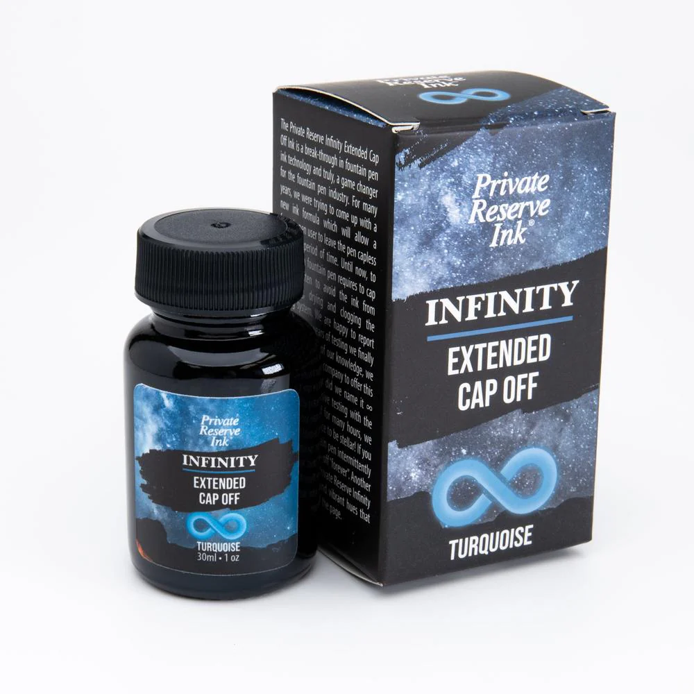 Private Reserve Ink Bottle (30ml) - Infinity Ink - Image 22