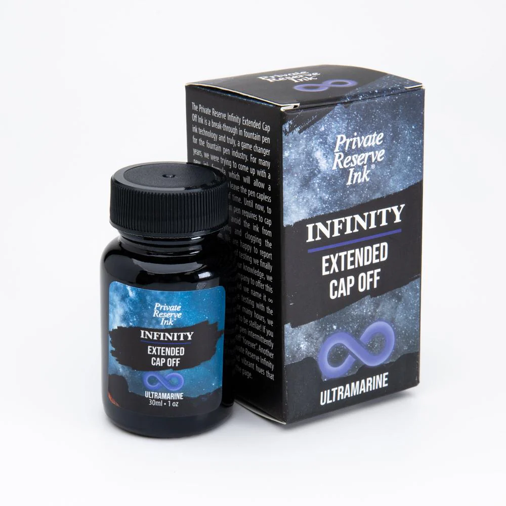 Private Reserve Ink Bottle (30ml) - Infinity Ink - Image 24