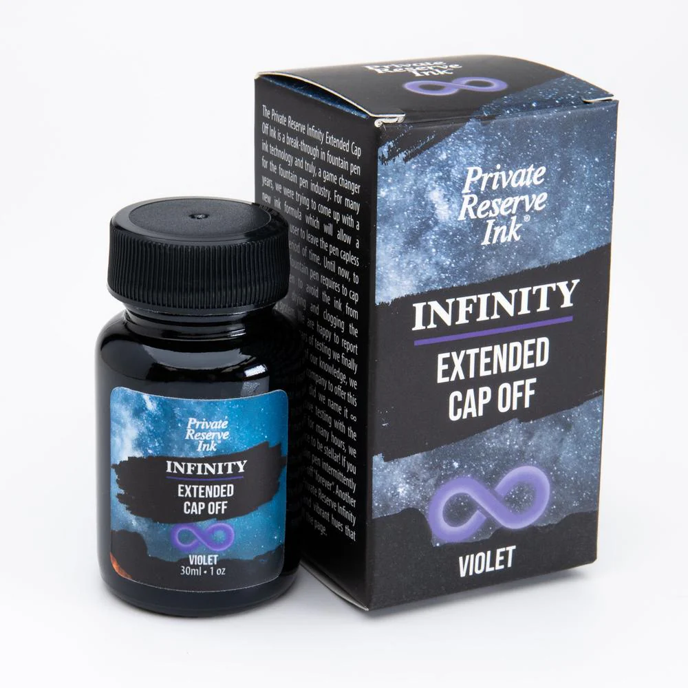 Private Reserve Ink Bottle (30ml) - Infinity Ink - Image 26