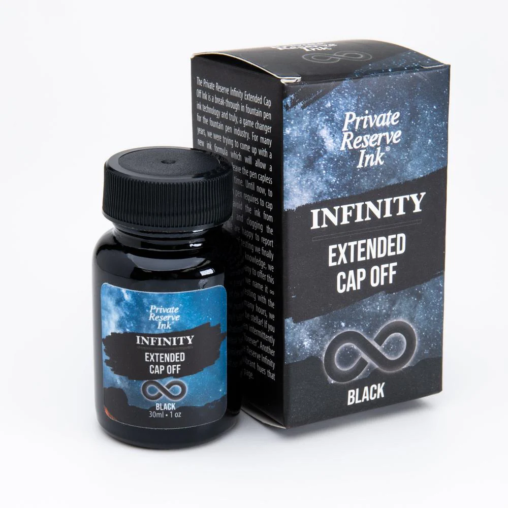 Private Reserve Ink Bottle (30ml) - Infinity Ink - Image 4