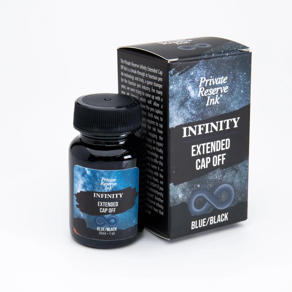 Private Reserve Ink Bottle (30ml) - Infinity Ink - Image 6