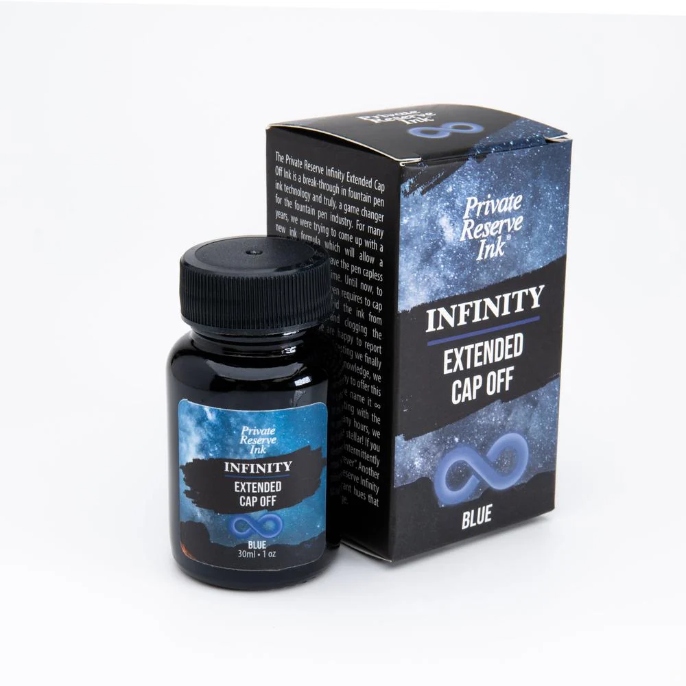 Private Reserve Ink Bottle (30ml) - Infinity Ink - Image 8