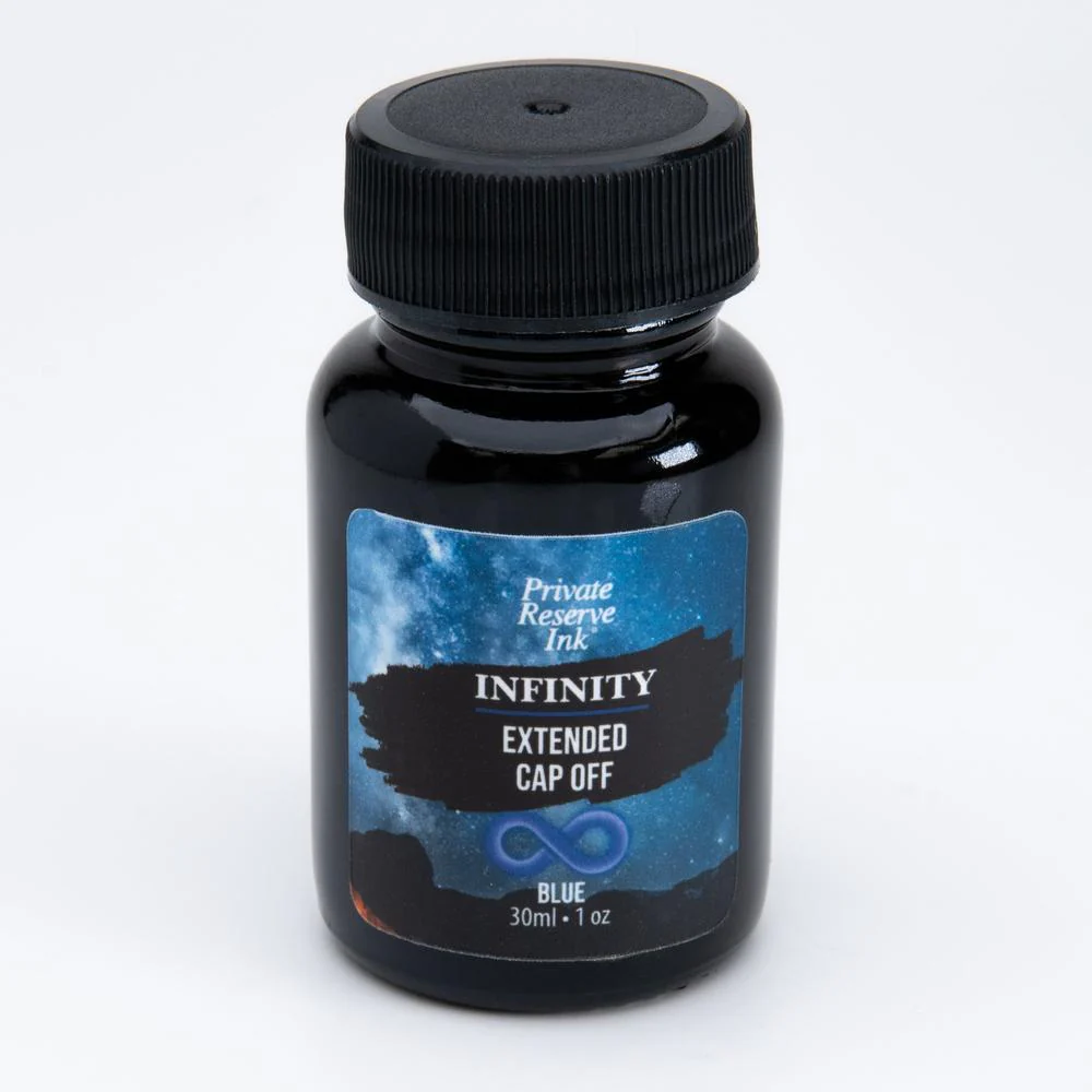 Private Reserve Ink Bottle (30ml) - Infinity Ink - Image 9