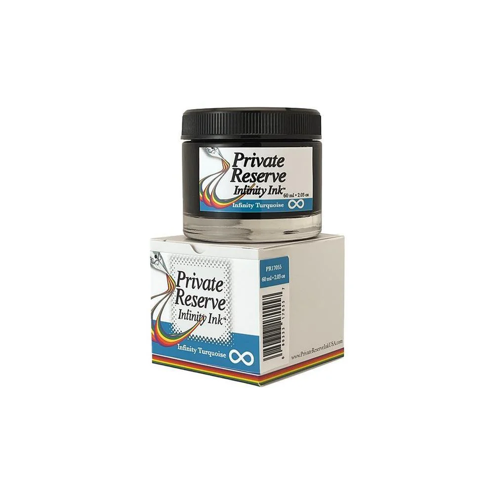 Private Reserve Ink Bottle (60ml) - Infinity Ink - Image 7