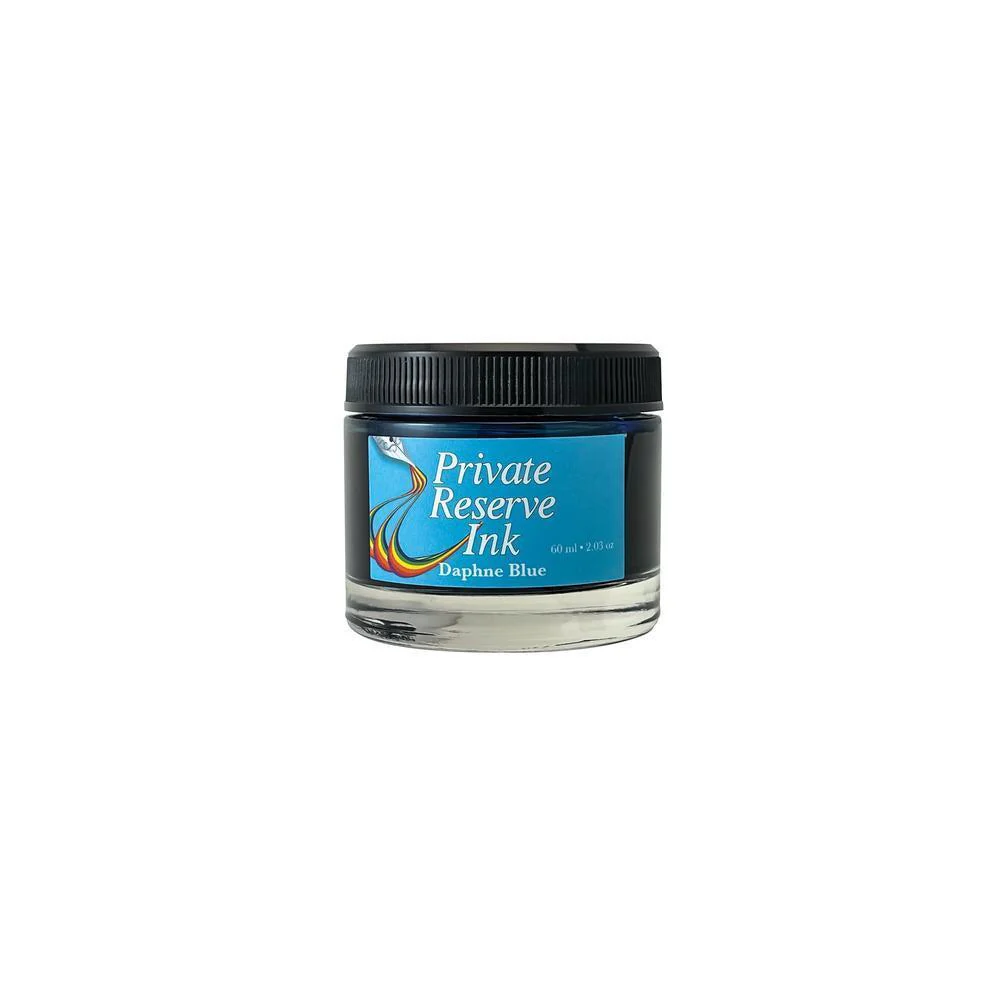 Private Reserve Ink Bottle (60ml) - Premium Inks - Image 10