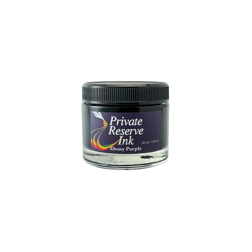 Private Reserve Ink Bottle (60ml) - Premium Inks - Image 11