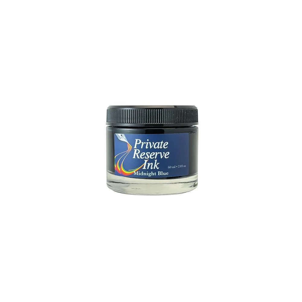 Private Reserve Ink Bottle (60ml) - Premium Inks - Image 12