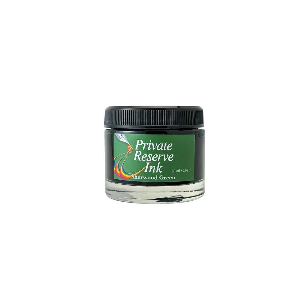 Private Reserve Ink Bottle (60ml) - Premium Inks - Image 13