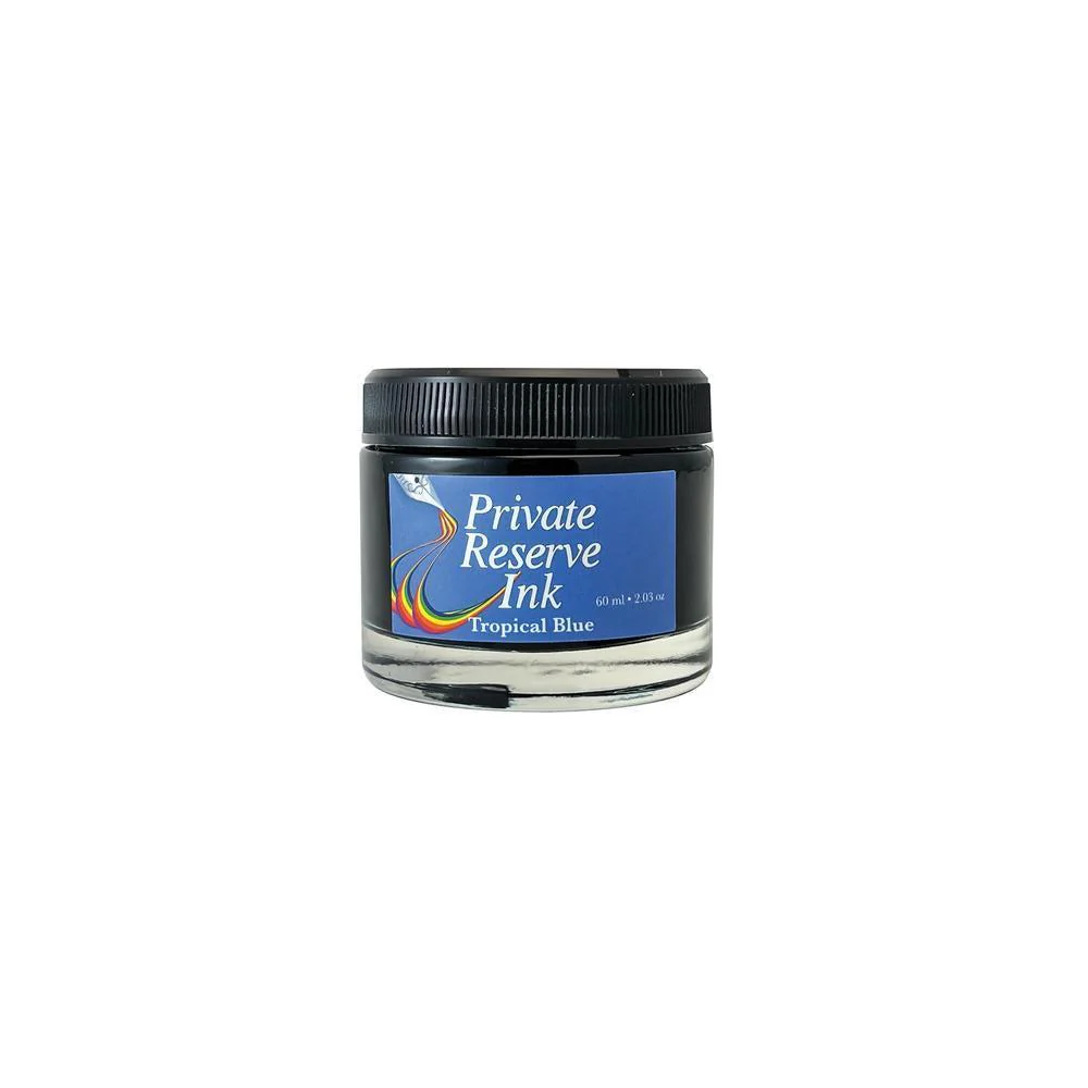 Private Reserve Ink Bottle (60ml) - Premium Inks - Image 14