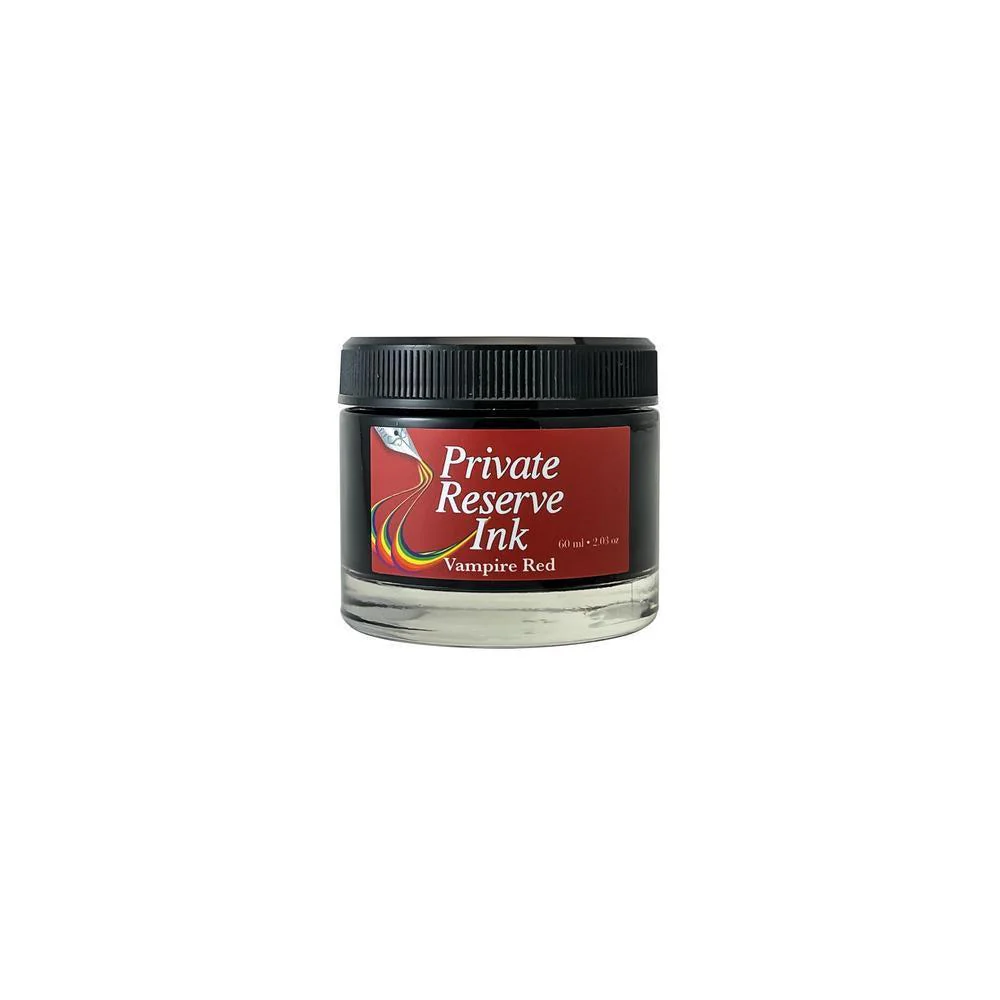 Private Reserve Ink Bottle (60ml) - Premium Inks - Image 15