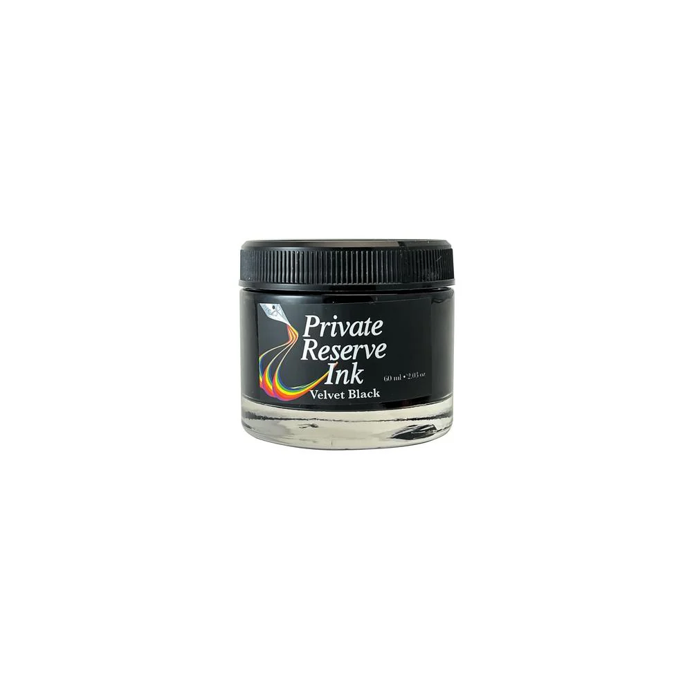 Private Reserve Ink Bottle (60ml) - Premium Inks - Image 16
