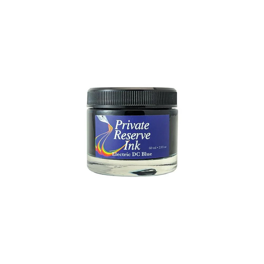 Private Reserve Ink Bottle (60ml) - Premium Inks - Image 18
