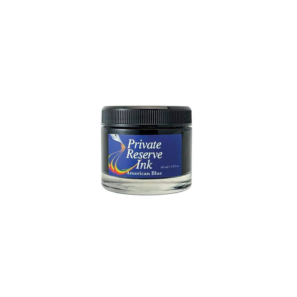 Private Reserve Ink Bottle (60ml) - Premium Inks - Image 19