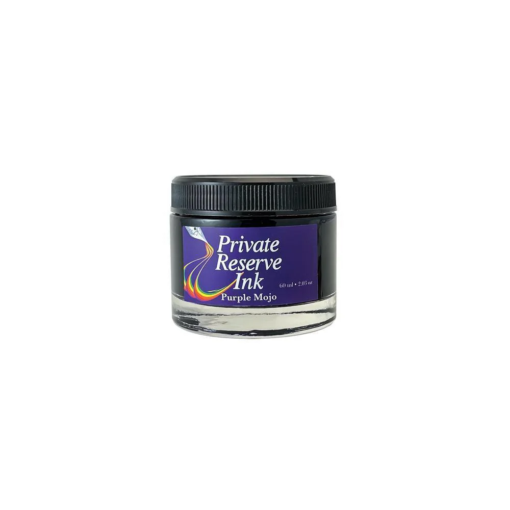 Private Reserve Ink Bottle (60ml) - Premium Inks - Image 21