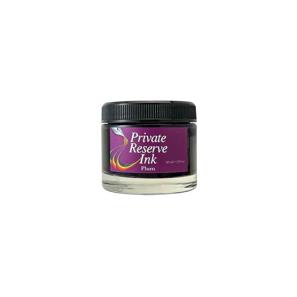 Private Reserve Ink Bottle (60ml) - Premium Inks - Image 22