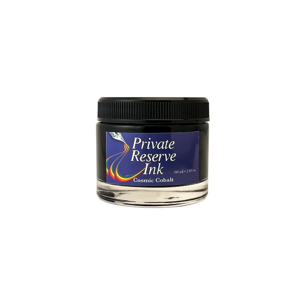 Private Reserve Ink Bottle (60ml) - Premium Inks - Image 23