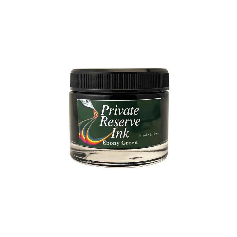 Private Reserve Ink Bottle (60ml) - Premium Inks - Image 24