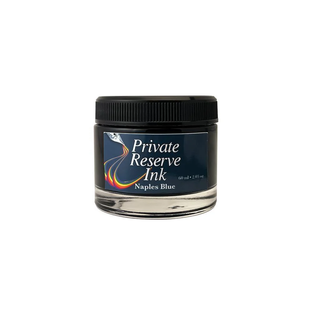 Private Reserve Ink Bottle (60ml) - Premium Inks - Image 25