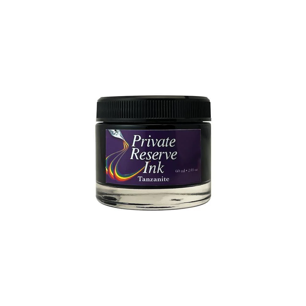 Private Reserve Ink Bottle (60ml) - Premium Inks - Image 27