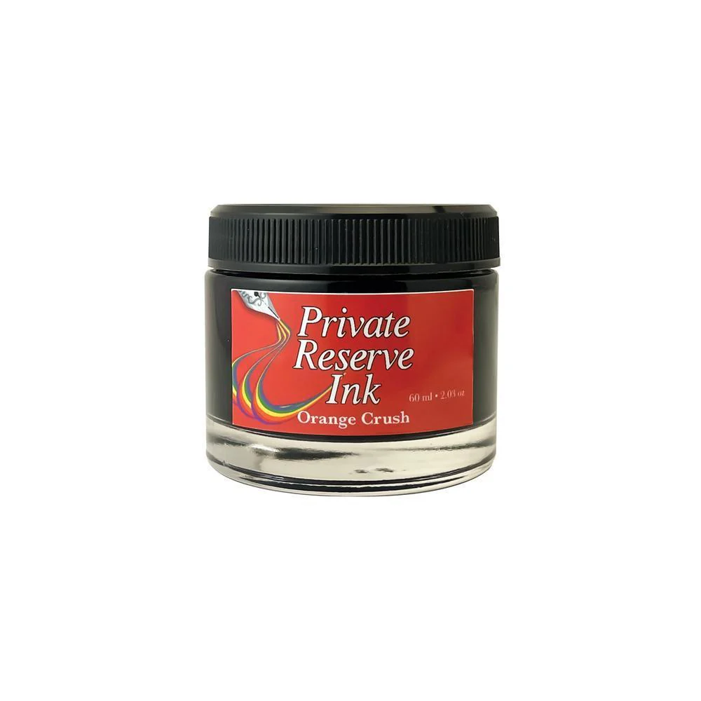 Private Reserve Ink Bottle (60ml) - Premium Inks - Image 28