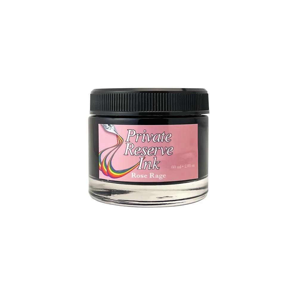 Private Reserve Ink Bottle (60ml) - Premium Inks - Image 29