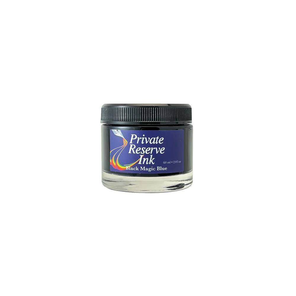 Private Reserve Ink Bottle (60ml) - Premium Inks - Image 3