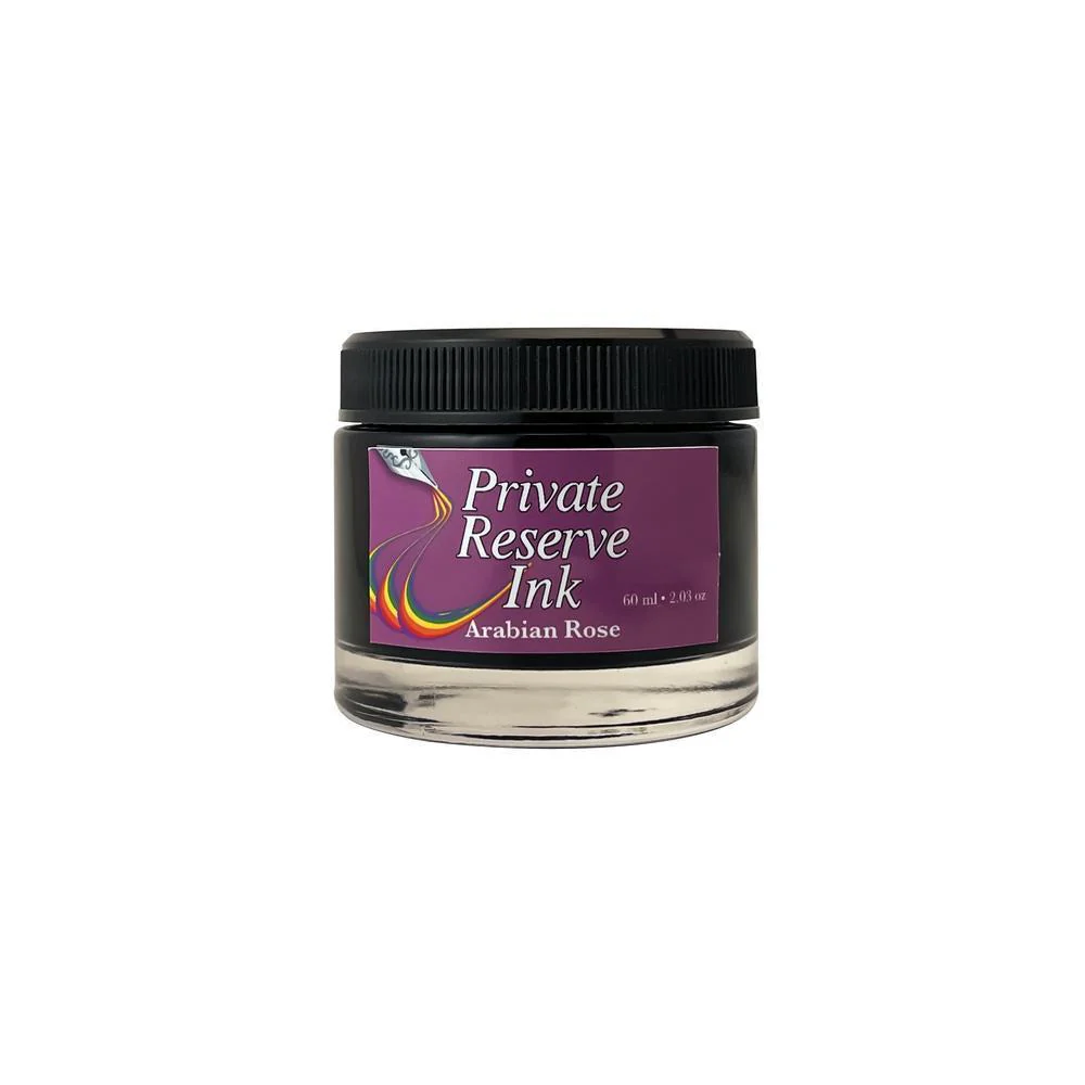 Private Reserve Ink Bottle (60ml) - Premium Inks - Image 31