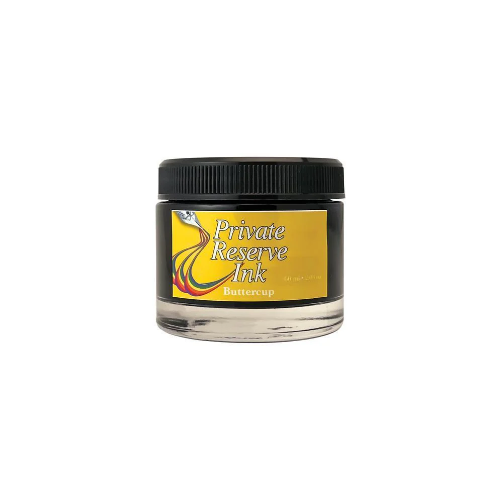 Private Reserve Ink Bottle (60ml) - Premium Inks - Image 32