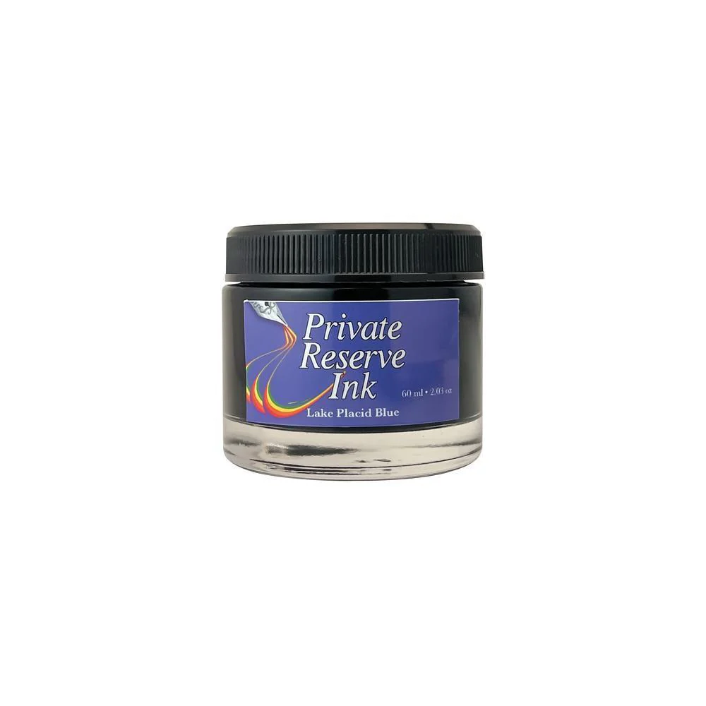 Private Reserve Ink Bottle (60ml) - Premium Inks - Image 33