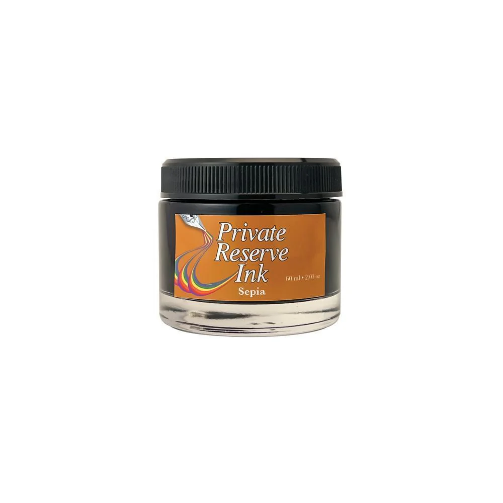 Private Reserve Ink Bottle (60ml) - Premium Inks - Image 34