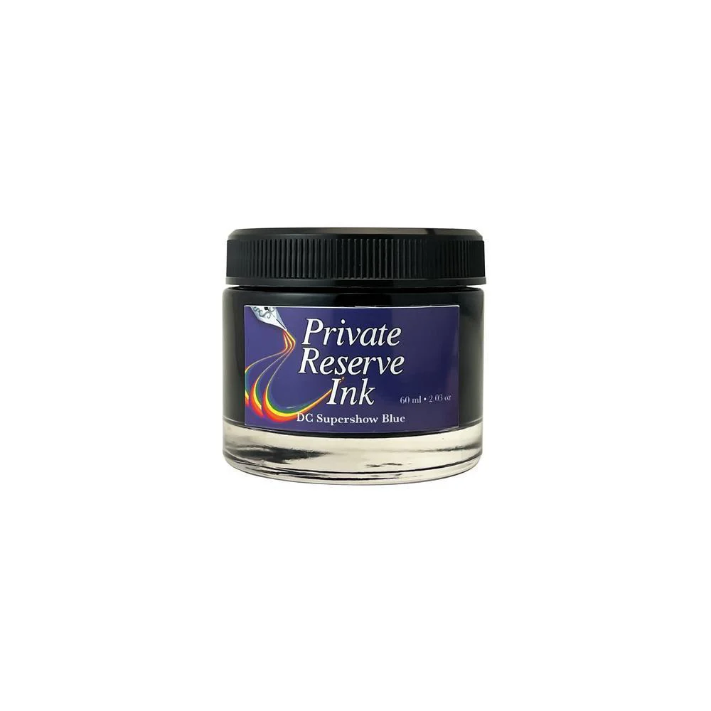 Private Reserve Ink Bottle (60ml) - Premium Inks - Image 35