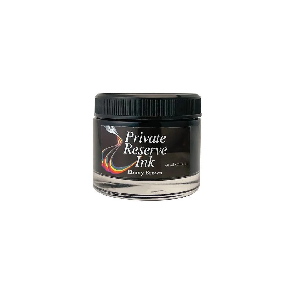 Private Reserve Ink Bottle (60ml) - Premium Inks - Image 36