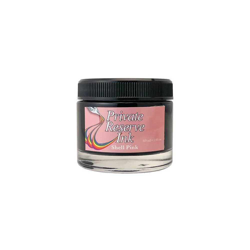 Private Reserve Ink Bottle (60ml) - Premium Inks - Image 37