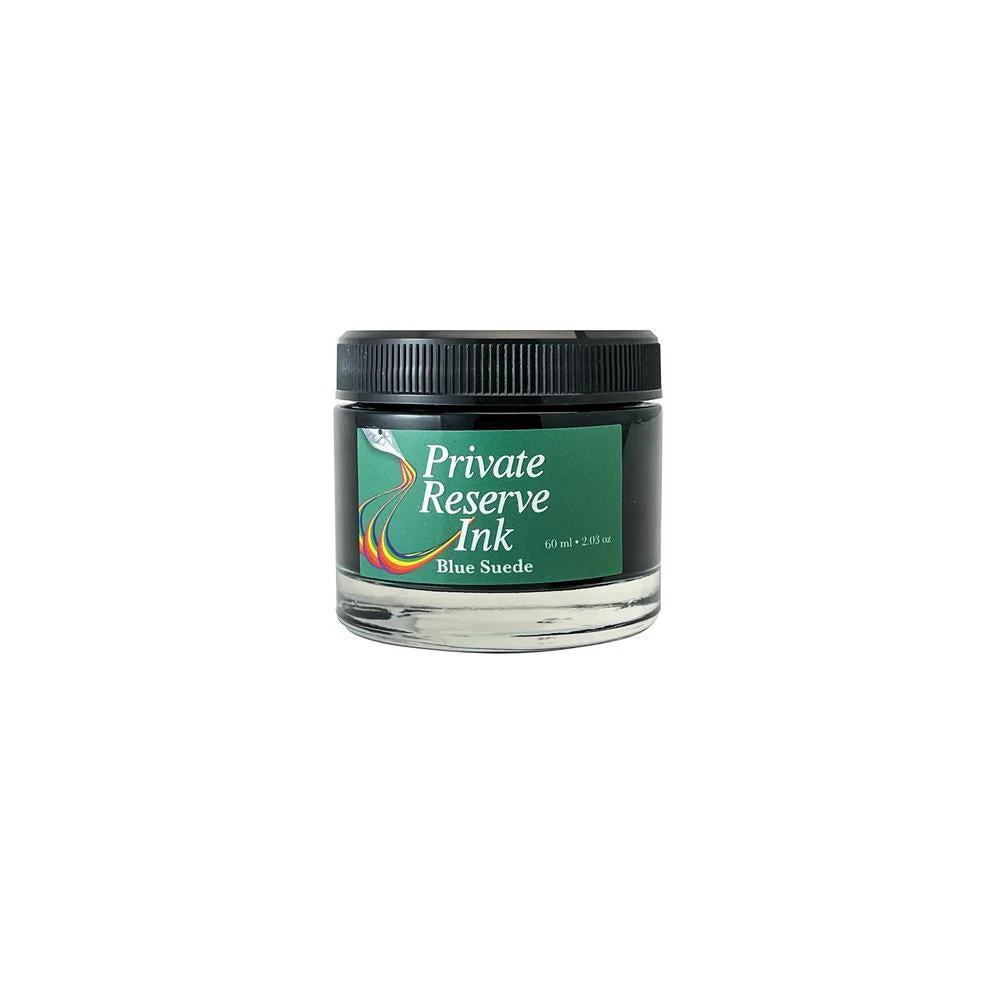 Private Reserve Ink Bottle (60ml) - Premium Inks - Image 4